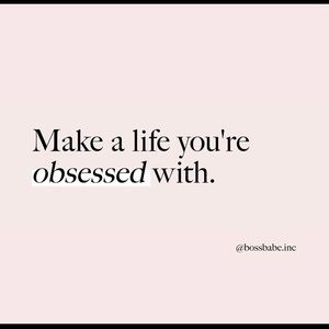 Meet your Posher, Alexandra